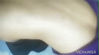 Well-pleased Việt chịch d&acirc;m